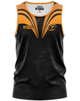 7th Touch Chev - N-Line Singlet