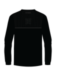 Ngā Tūmanako -  Long Sleeve (Black)