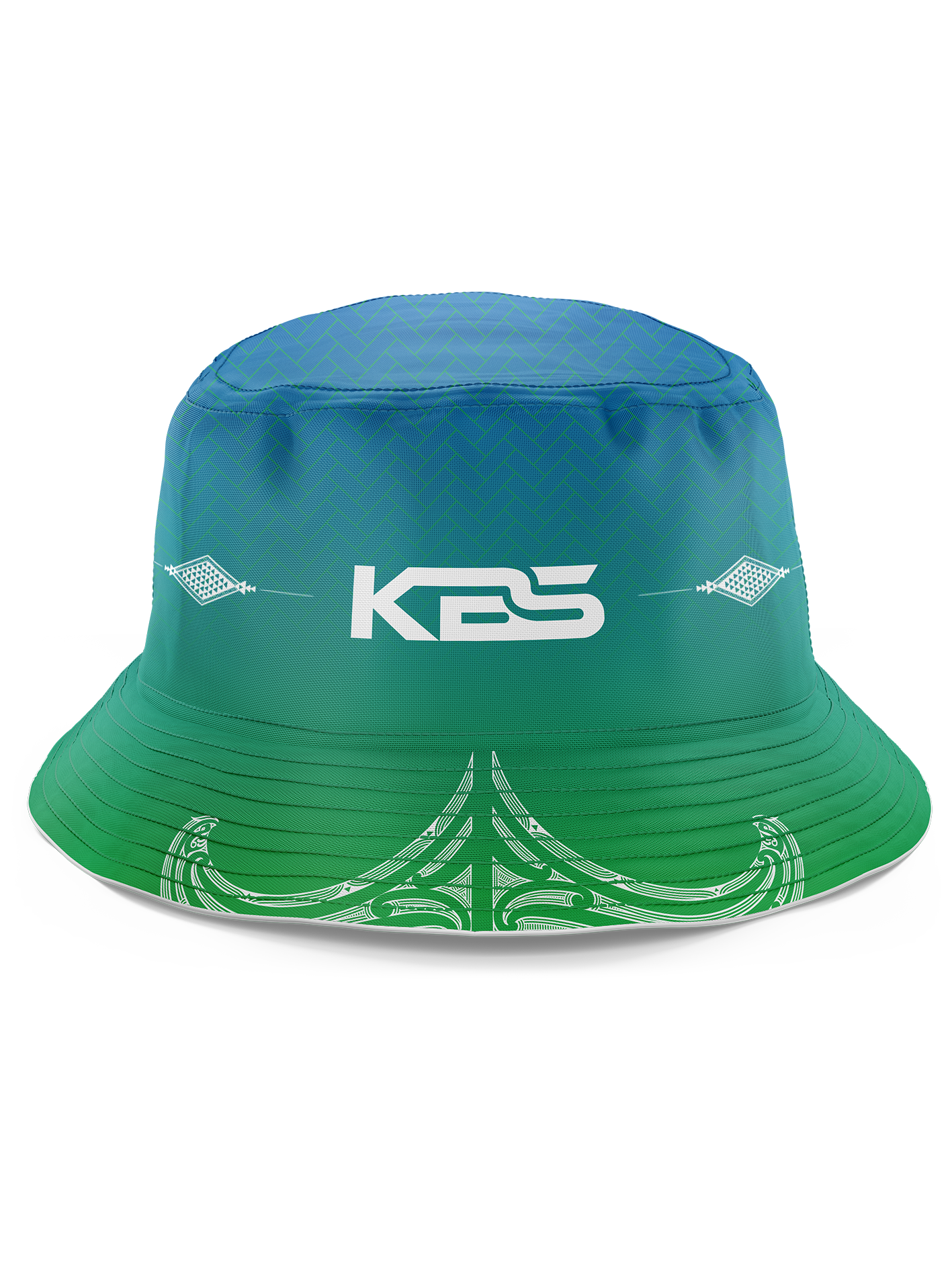 Paula Wanakore - Bucket Hat – KBS Sportswear & Apparel NZ