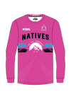 Native Sports Performance - Long Sleeve