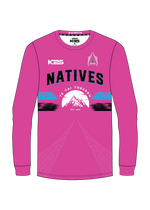 Native Sports Performance - Long Sleeve