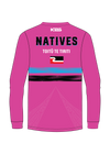 Native Sports Performance - Long Sleeve