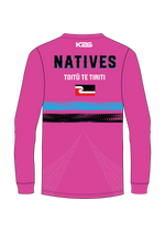 Native Sports Performance - Long Sleeve