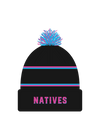 Native Sports Performance - Woven Beanie