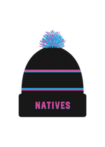 Native Sports Performance - Woven Beanie