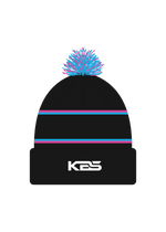 Native Sports Performance - Woven Beanie