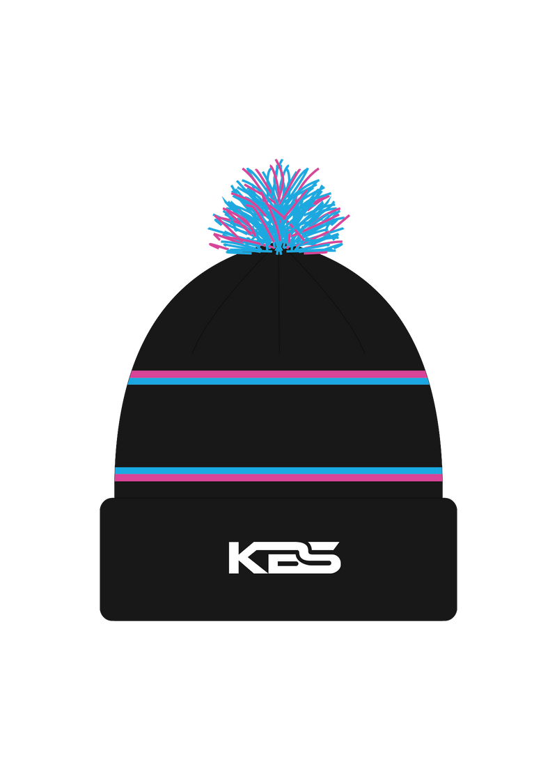 Native Sports Performance - Woven Beanie