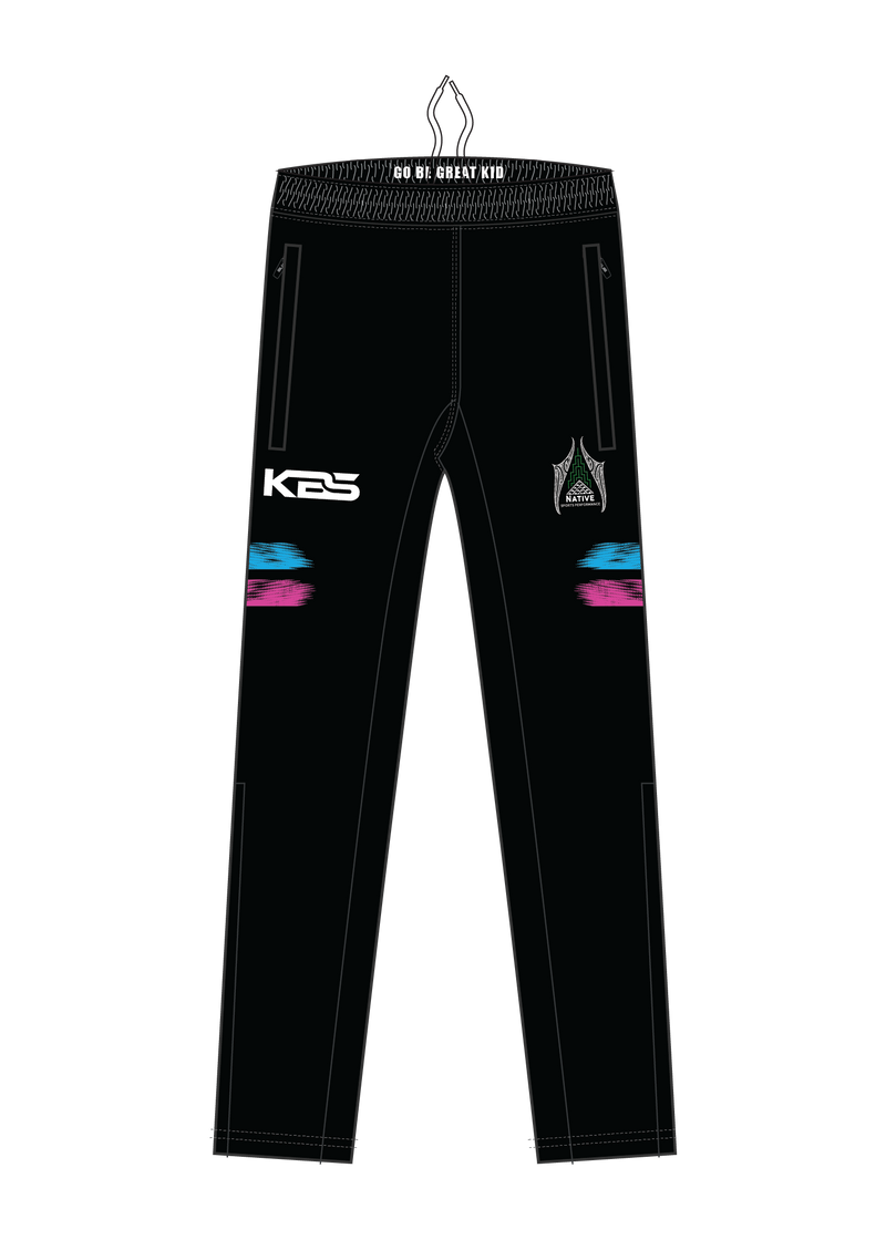 Native Sports Performance - Trackpants