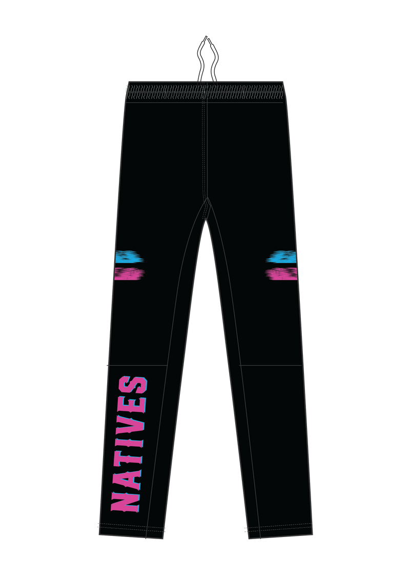 Native Sports Performance - Trackpants