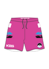 Native Sports Performance - Pink Tag Shorts