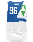 7th Touch - Auckland Heritage Singlet