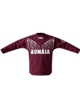 Aumaia Sports Club - Training Jacket