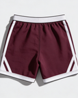 Aumaia Sports Club - Shorts