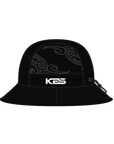 Touch Hawkes Bay - Bucket Hat