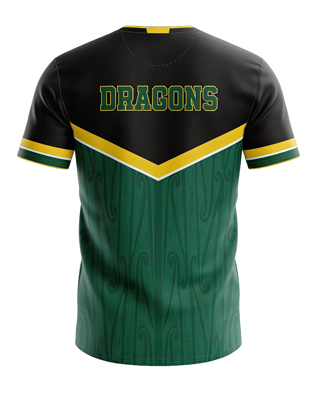Orowhana Dragons - T-Shirt