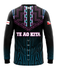 Te Ao Kita - Long Sleeve