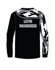 Levin Wanderers - Long Sleeve T-Shirt