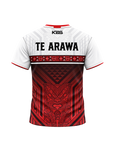 Te Arawa Touch - T-Shirt