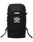 West Coast Raiders - CNTRL Backpack