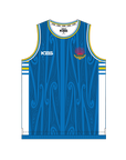 Onerahi Rugby Club - Basketball Singlet