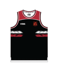 Tongariro RL - Basketball Singlet