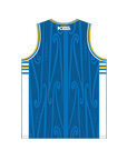Onerahi Rugby Club - Basketball Singlet