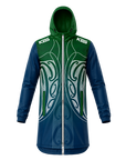 Te Kauika o Patuharakeke Waka Ama - Bench Jacket