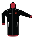 Tongariro RL - Bench Jacket