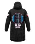 Te Ao Kita - Sublimated Bench Jacket