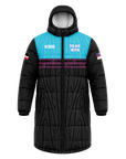 Te Ao Kita - Sublimated Bench Jacket