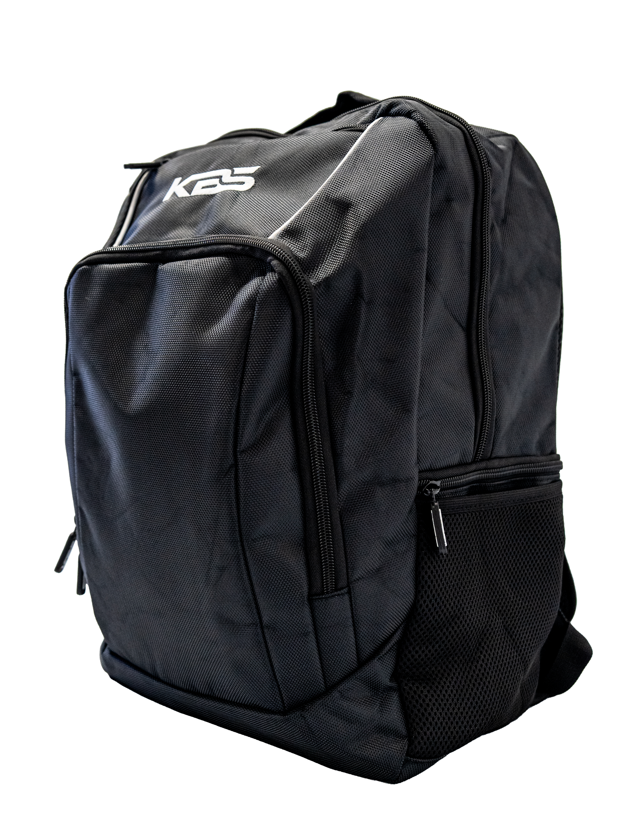 KBS N-Line Backpack - Black
