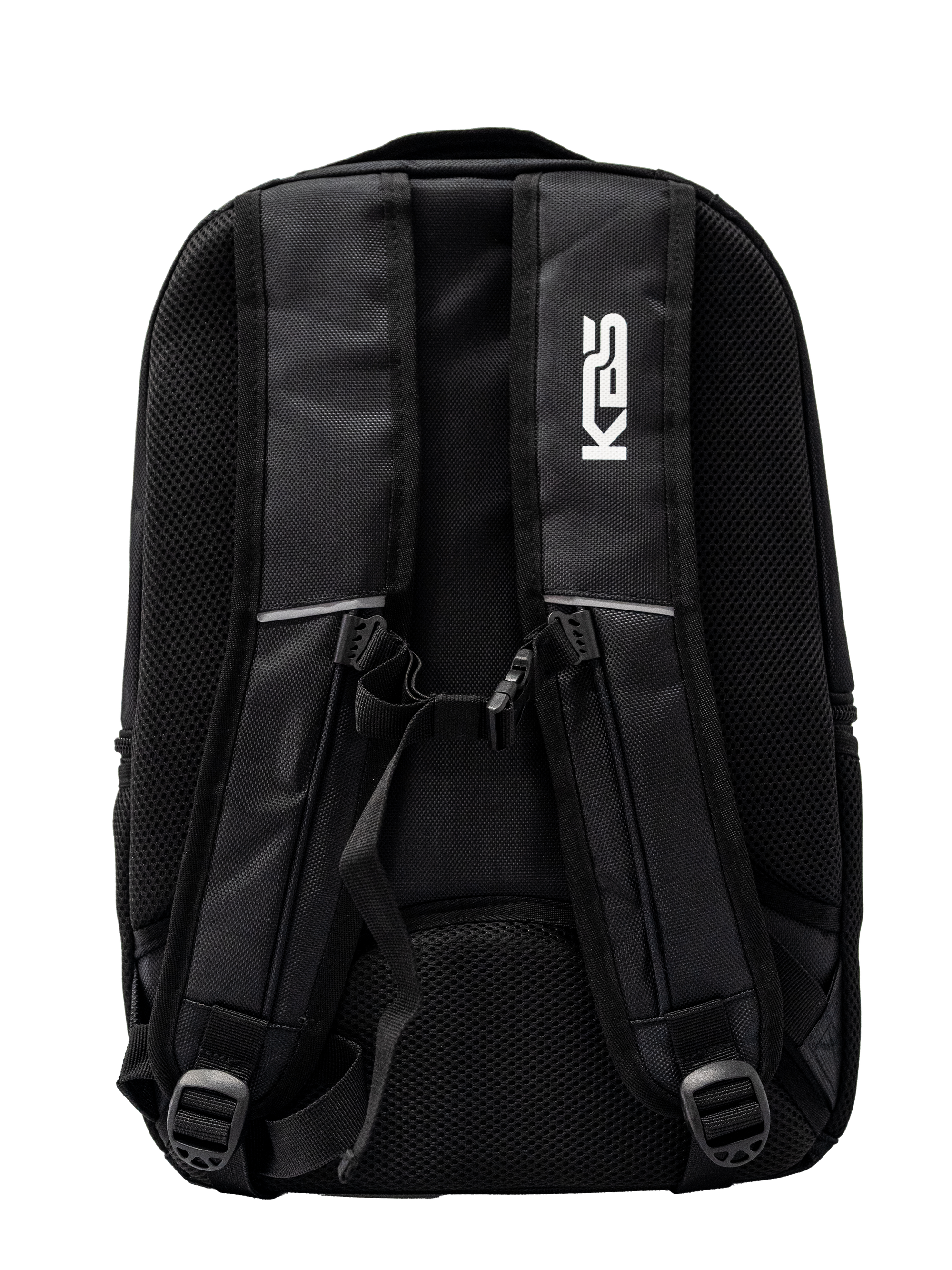 KBS N-Line Backpack - Black
