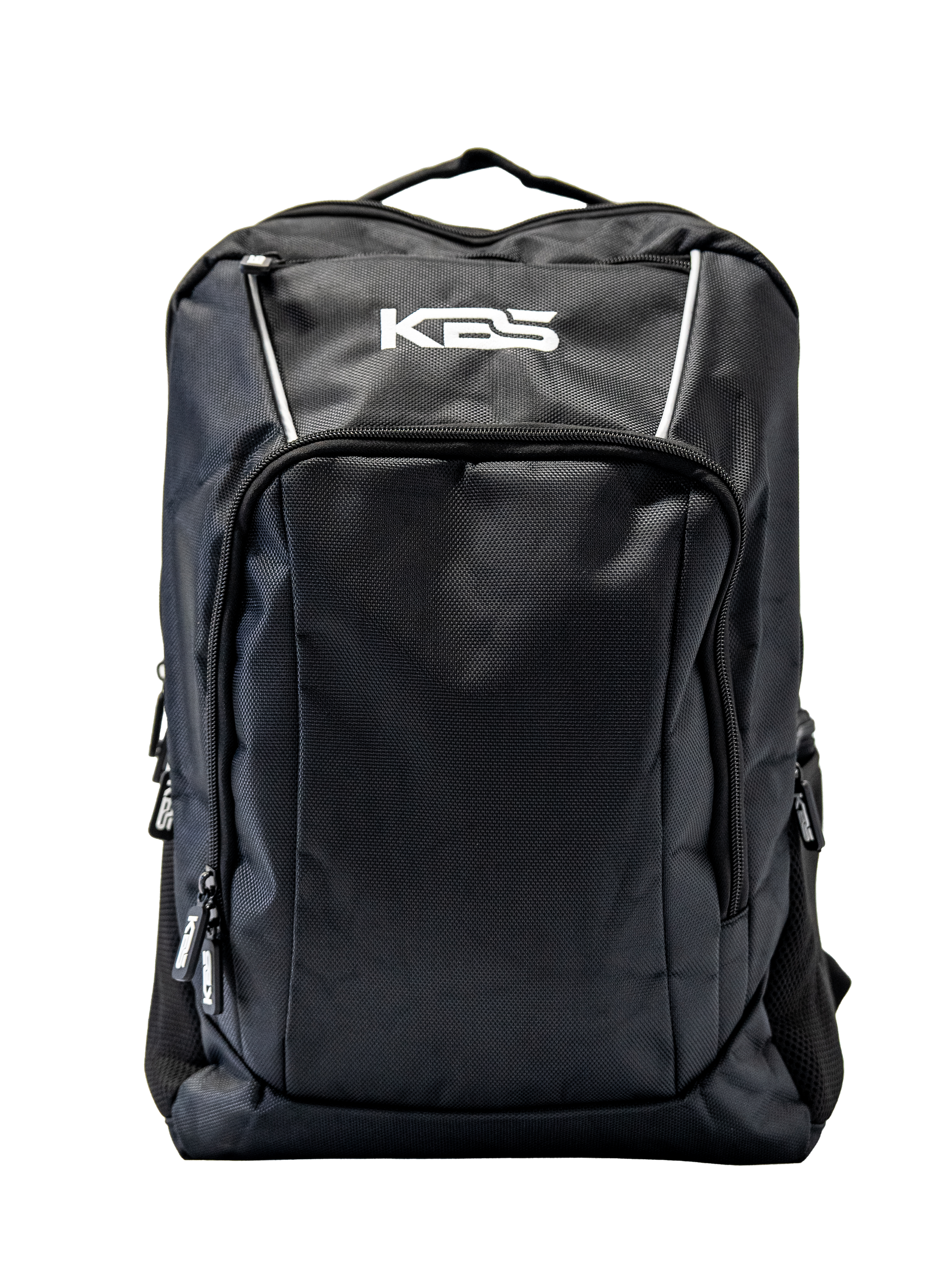 KBS N-Line Backpack - Black