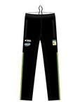Cook Island Touch - Trackpants