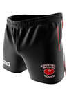 Counties Manukau Touch - Training Shorts