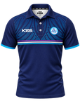 TKKM o Whakarewa i te reo ki Tuwharetoa -  Polo (Dark Blue)