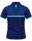 TKKM o Whakarewa i te reo ki Tuwharetoa -  Polo (Dark Blue)