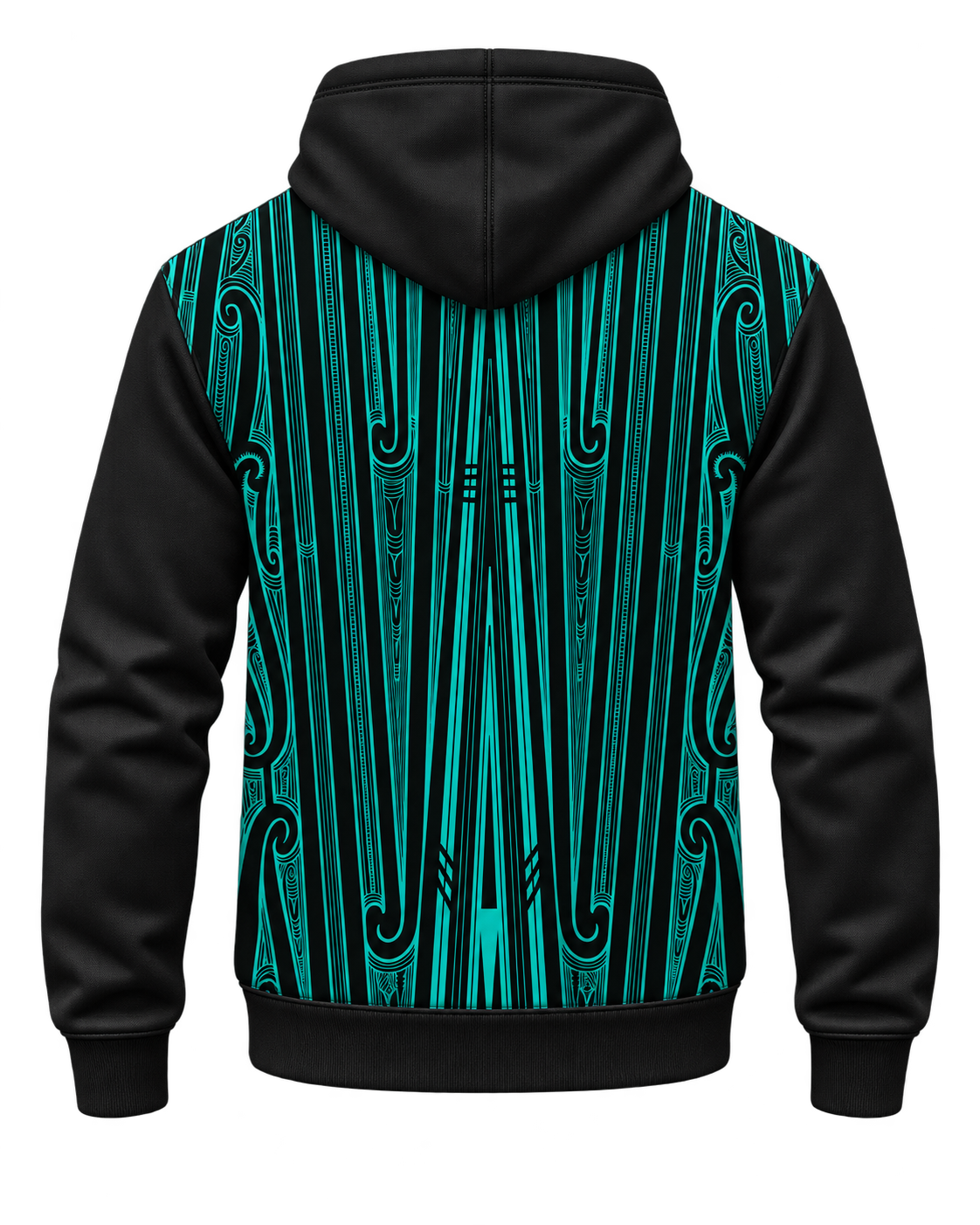 Natives Sports Performance (Mangamuka) - Hoodie