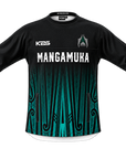 Natives Sports Performance (Mangamuka) - Training Jacket