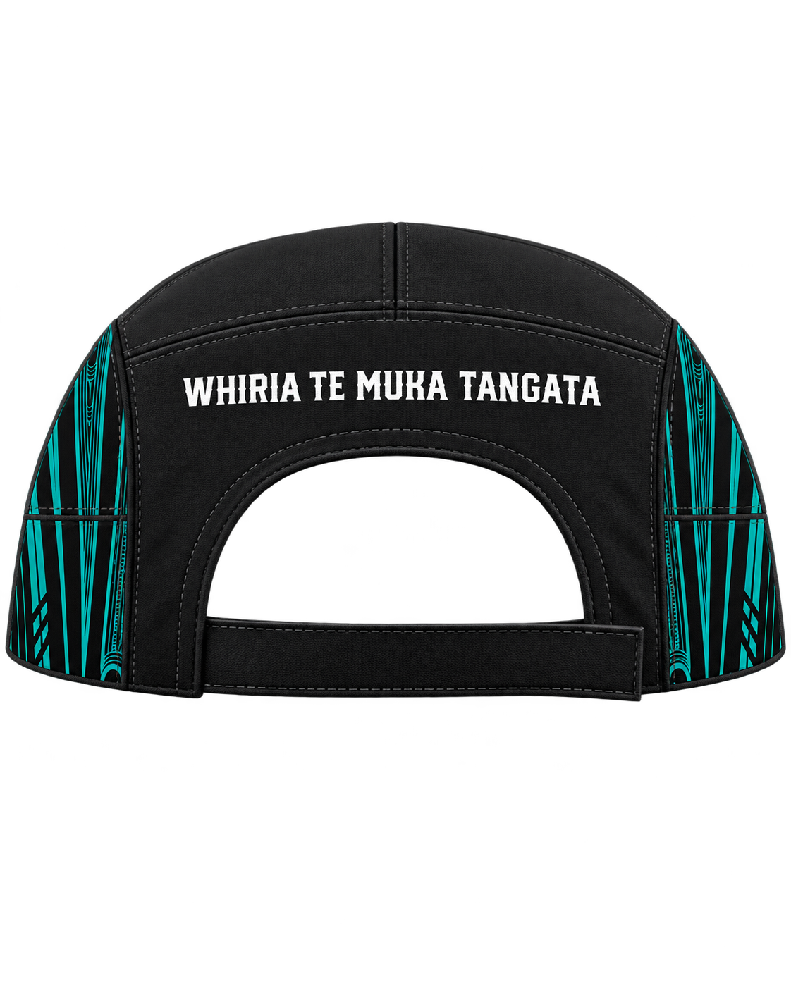 Natives Sports Performance (Mangamuka) -  Caps