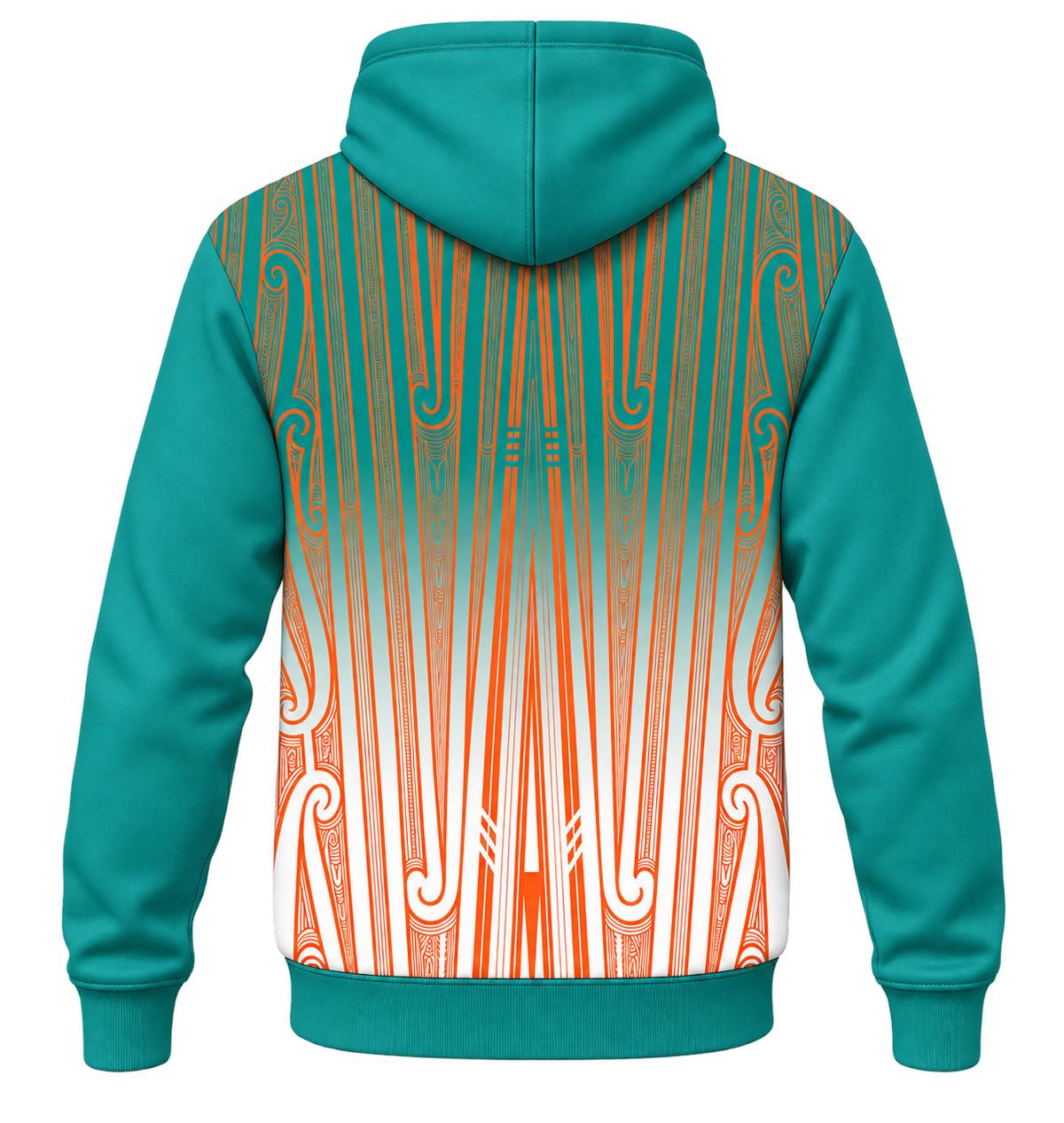 Natives Sports Performance (Hokianga) - Hoodie