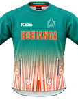Natives Sports Performance (Hokianga) - Training Jacket