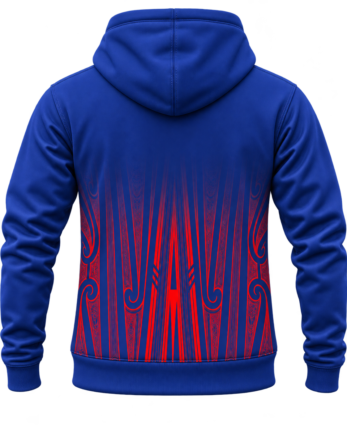 Natives Sports Performance (Kaitaia) - Hoodie