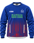Natives Sports Performance (Kaitaia) - Training Jacket