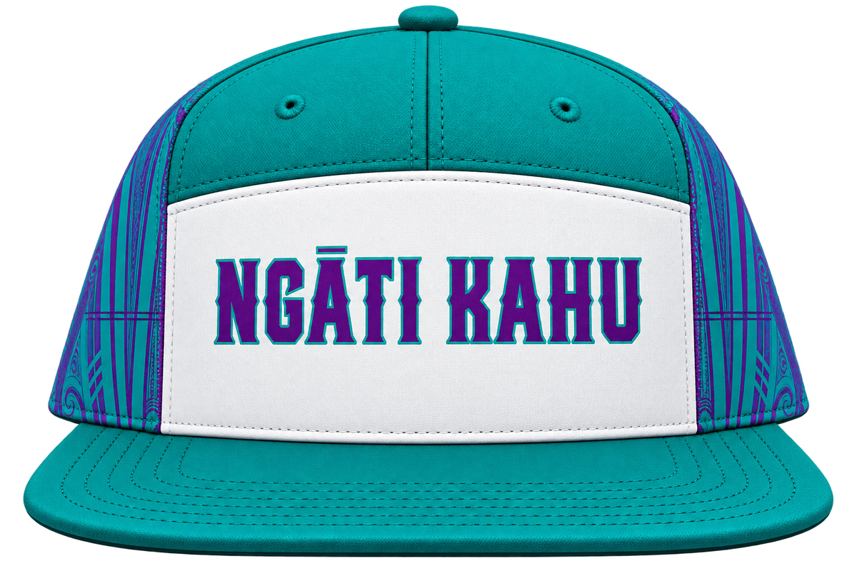 Natives Sports Performance (Ngāti Kahu) -  Caps