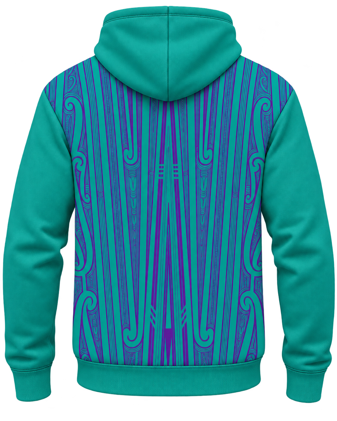 Natives Sports Performance (Ngāti Kahu) - Hoodie