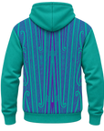 Natives Sports Performance (Ngāti Kahu) - Hoodie