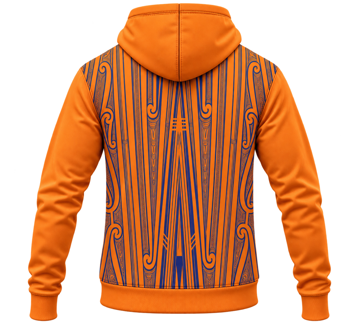 Natives Sports Performance (Te Paatu) - Hoodie
