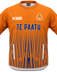 Natives Sports Performance (Te Paatu) - Training Jacket