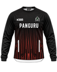 Natives Sports Performance (Panguru) - Training Jacket